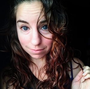 Meet your Posher, Krista